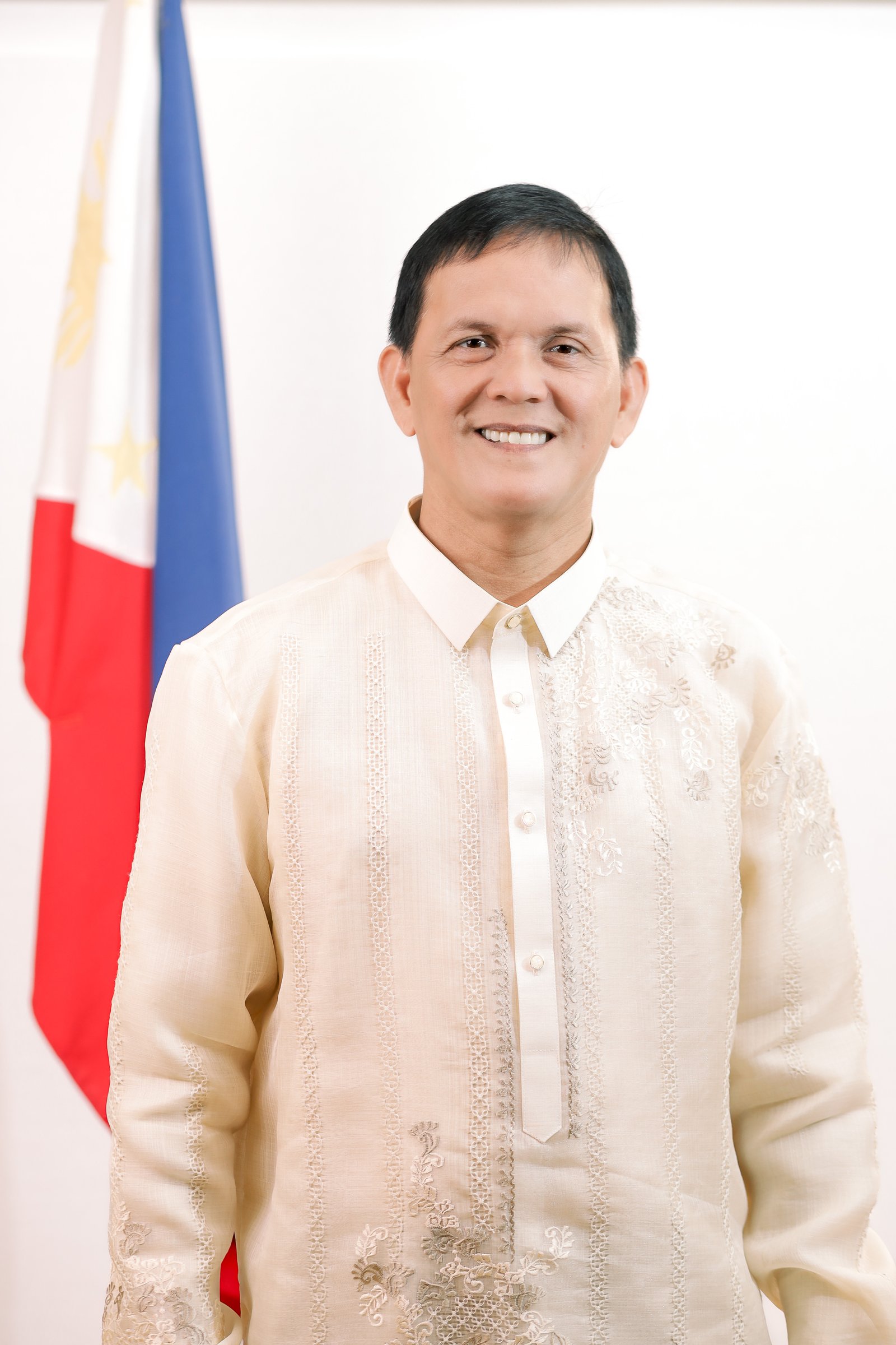 Hon. Arnulfo A Lugada